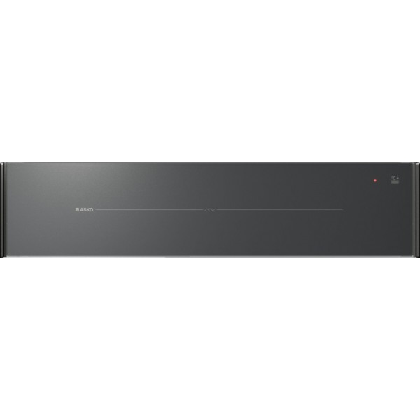 Фото - Шкаф для подогрева посуды Asko ODW8128GG